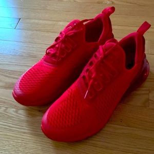 COPY - Nike Men's Air Max 270 Shoes Sz 12